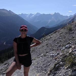 Meet your Posher, Sam